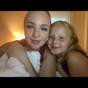 Meet your Posher, Catherine